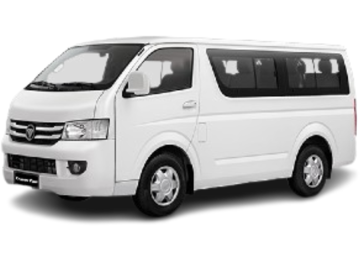 TRANSVAN E 16-15 SEATER
